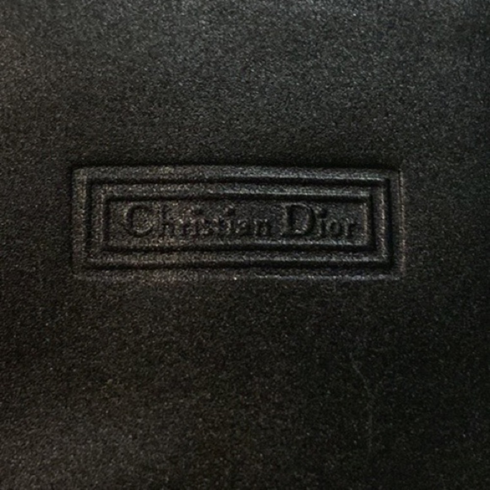 Christian Dior Mens Wallet